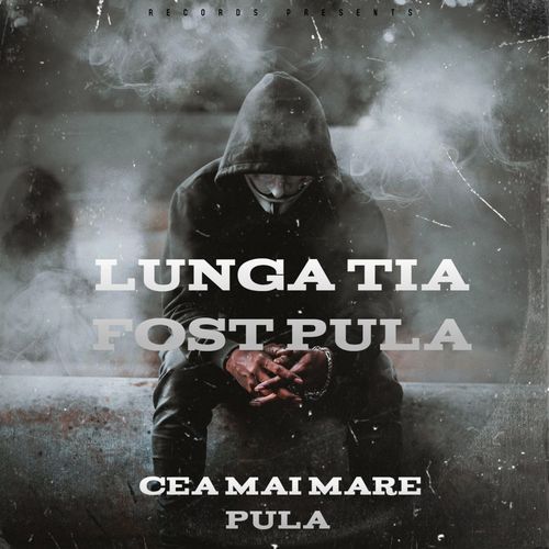 Lunga Tia Fost Pula (Remastered) cover art