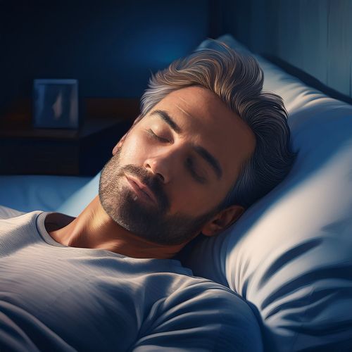 Música Hip Hop Para Sueño Profundo Y Noches Reparadoras