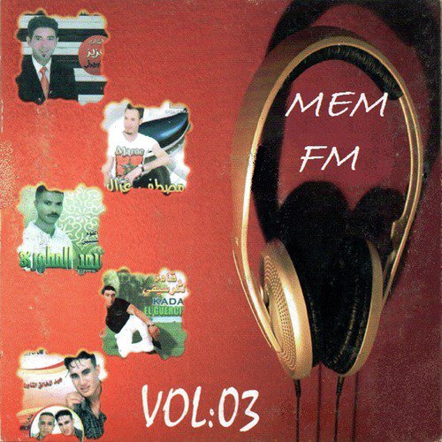 MEM FM, Vol. 3