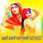 चढती जवानी गाल गुलाबी MEWATI