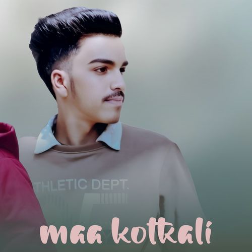 Maa Kotkali