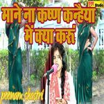 Maane Na Krishna Kanhaiya Main Kya Karu