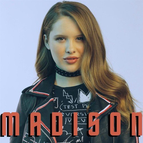 Madison - EP