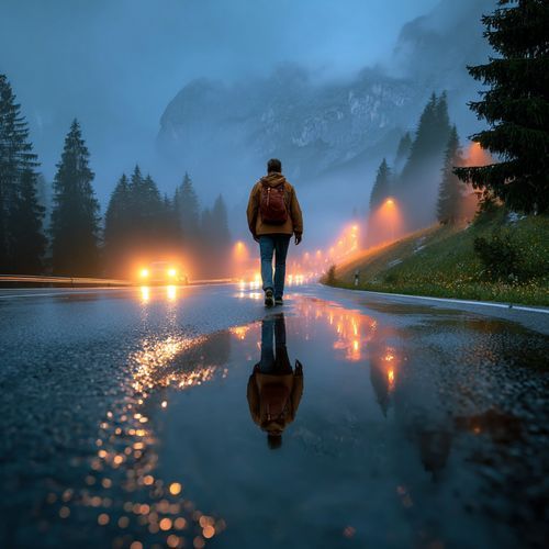 Main Ek Raah Ban Gaya