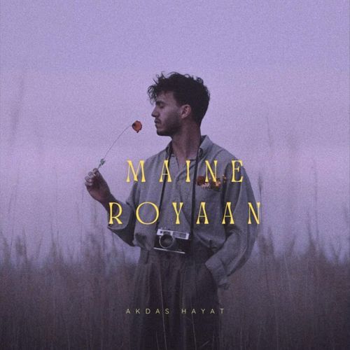 Maine Royaan (Slow & Reverb)