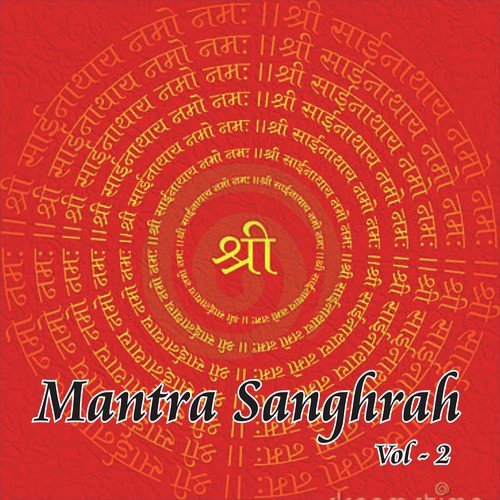 Mantra Sanghrah, Vol. 2