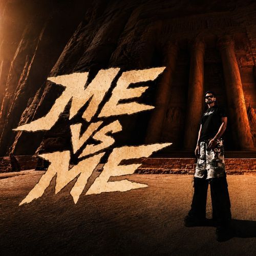 Me Vs Me