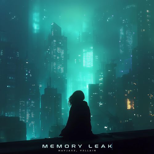 Memory Leak (Sped Up)