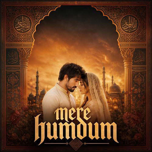 Mere Humdum