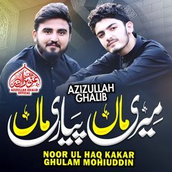 Meri Maa Pyari Maa-QSA8ZiBGcGM