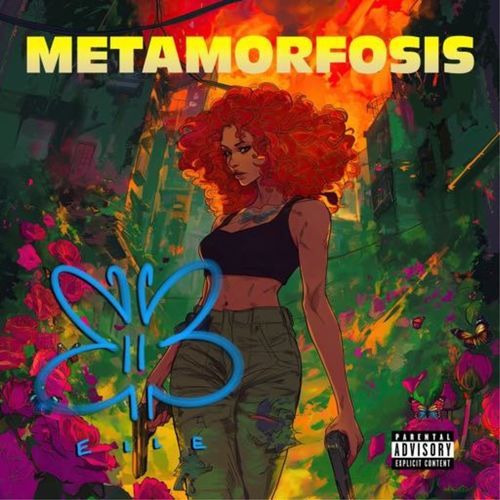 Metamorfosis