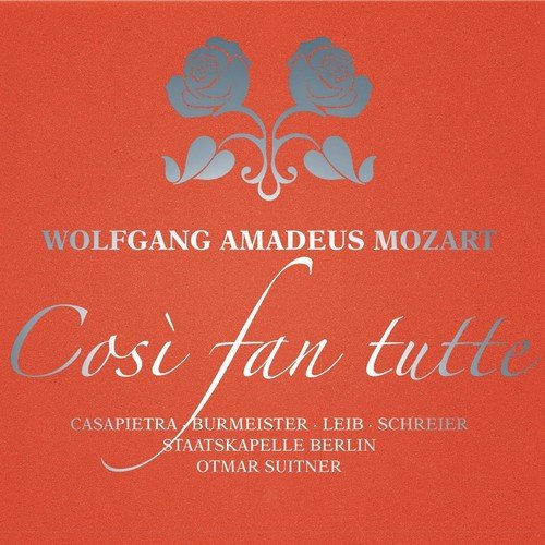 Mozart: Così fan tutte, K. 588_poster_image