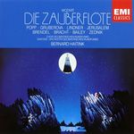 Die Zauberflte, K. 620, Act 2 Pa-pa-pa-pa-Pagena (Papageno, Papagena)