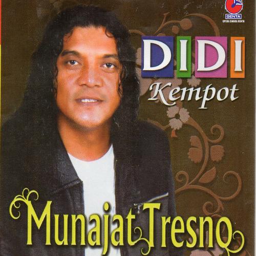 Munajat Tresno