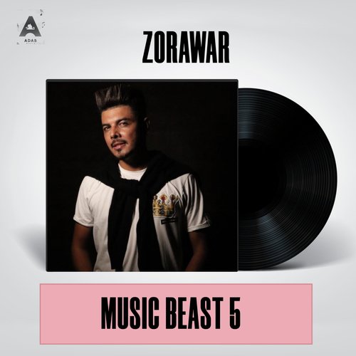 Music Beast 5