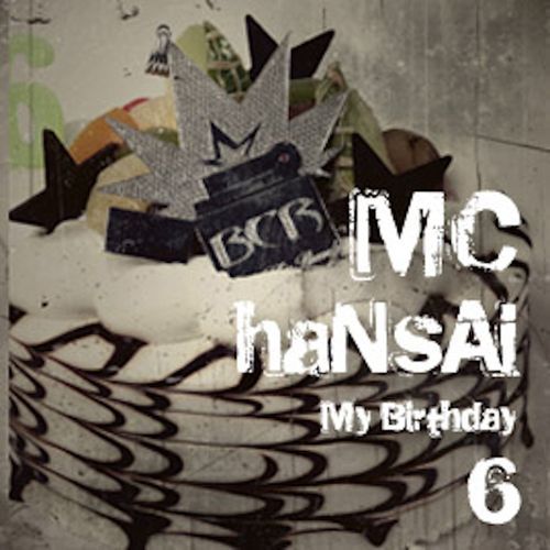 My Birthday