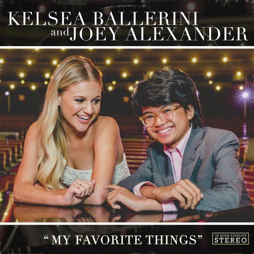 Joey Alexander