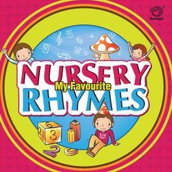 My Favourite Nursery English