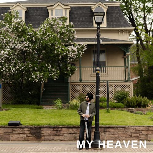 My Heaven