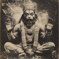 NARASIMHA TA VA DA SO HUM
