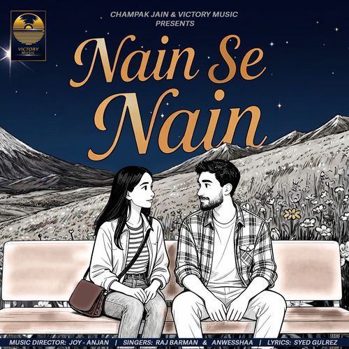 Nain Se Nain
