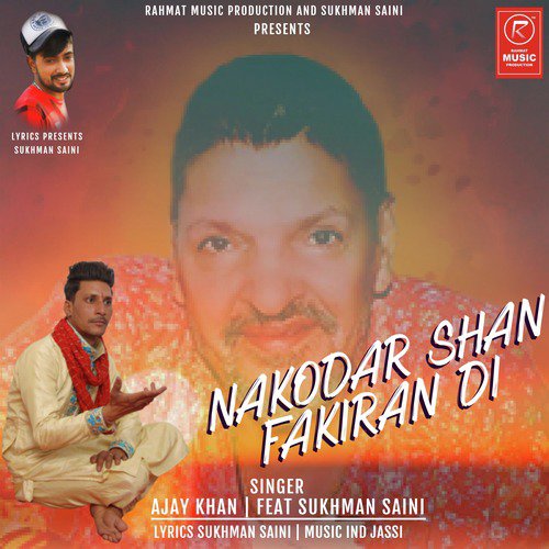 Nakodar Shan Fakiran Di