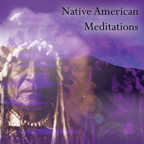 Native American Meditations_poster_image