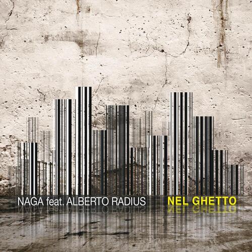 Nel ghetto (feat. Alberto Radius)_poster_image