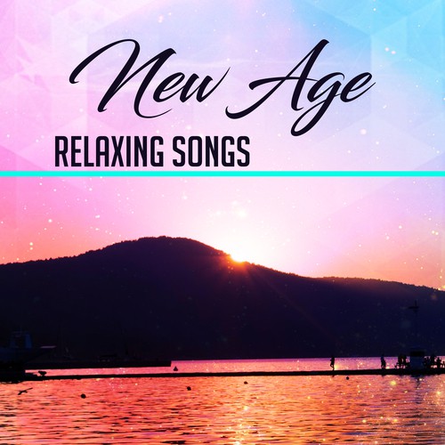 New Age Relaxing Songs – Free Your Mind, Peaceful Waves, Easy Listening, Stress Relief