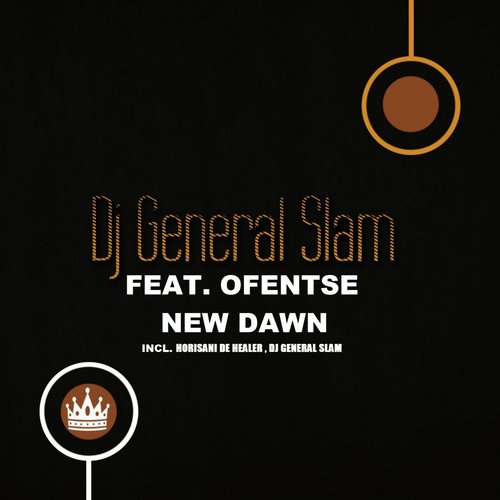 New Dawn (DJ General Slam Godly Remix ) cover art
