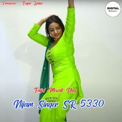 Nijam Singer SR 5330-Fi0DeUxzDlo