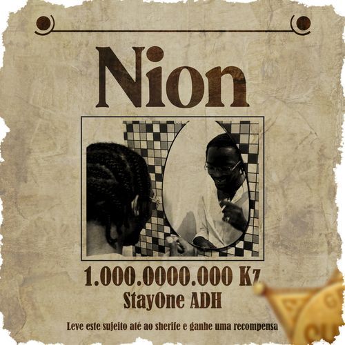 Nion cover art