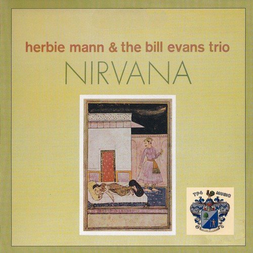 Herbie Mann and Bill Evans