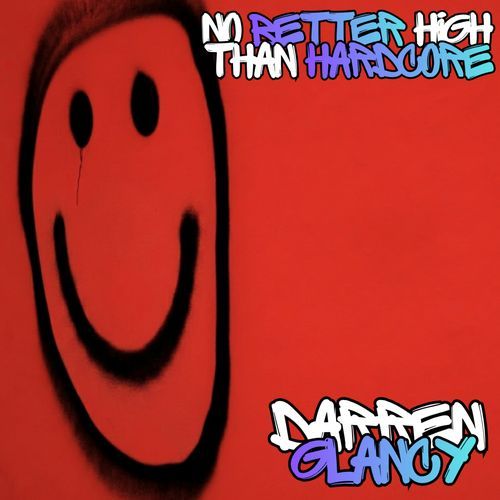 No Better High Than Hardcore