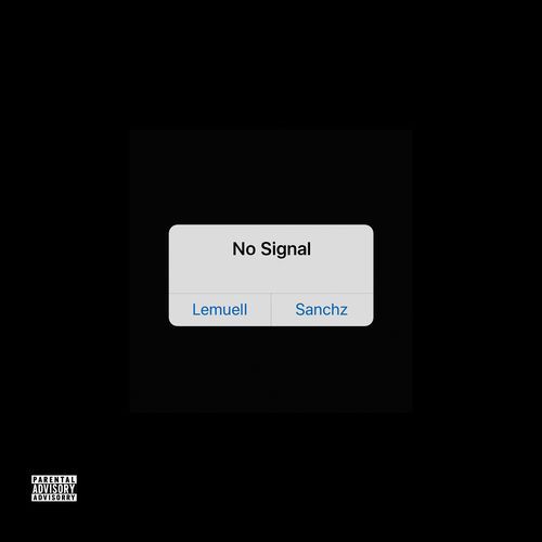 No Signal