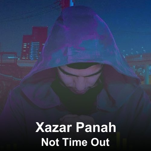 Not Time Out cover art