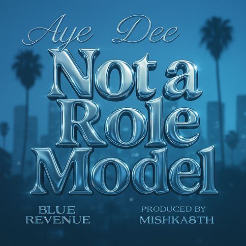 Not a Role Model