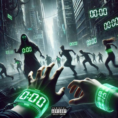 Felino cover art