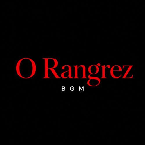 O Rangrez Bgm