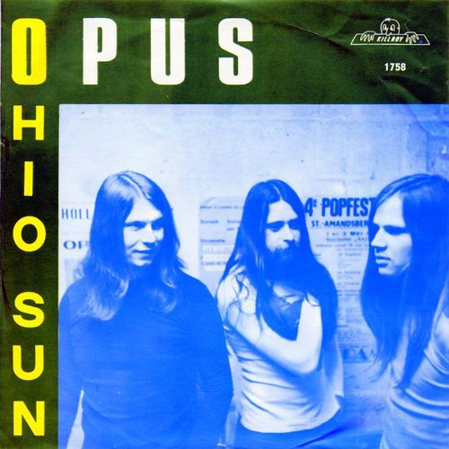 Ohio Sun / Down in the Valley