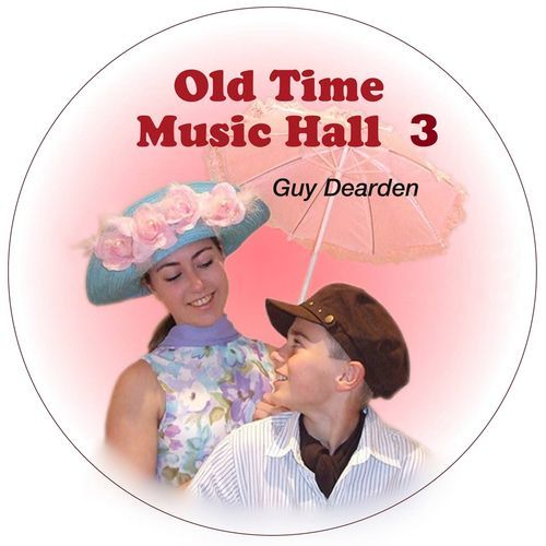 Opening Medley (No. 3) - Jolly good company / Roll out the barrel / Down at the old bull and bush / Daisy Bell / Knees up mother Brown / Let's all go down the Strand / Maybe it's because I'm a Londoner
