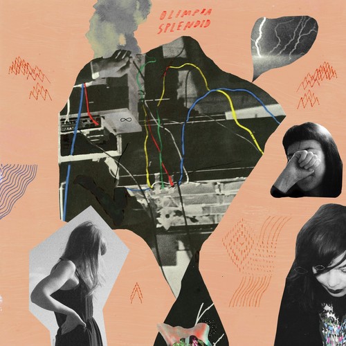 Cebe cover art