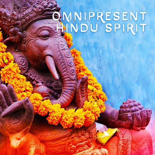 Sacred Meditation cover art
