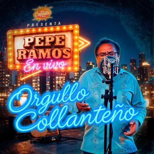 Procuro Olvidarte (En vivo)