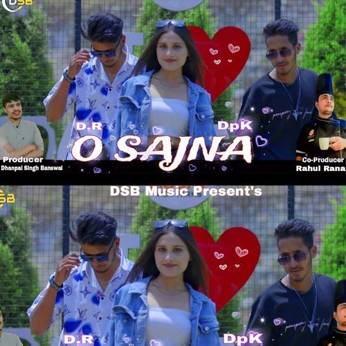 Osajna