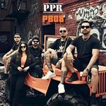 PPR pb08 (Alternate Version)