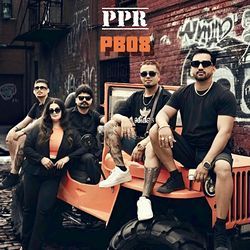 PPR pb08 (Alternate Version)