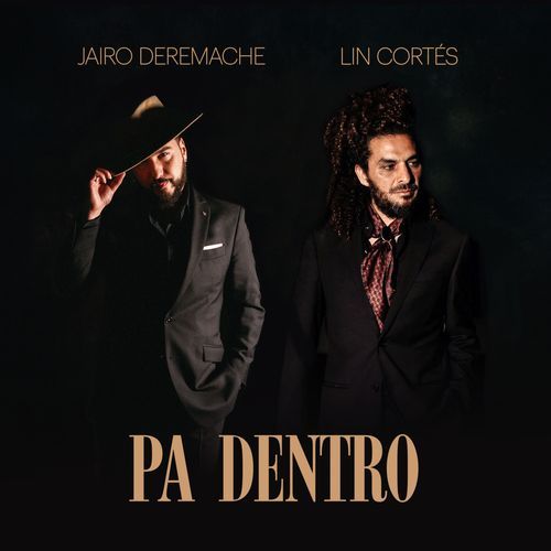 Pa Dentro cover art