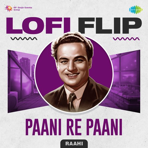 Paani Re Paani LoFi Flip