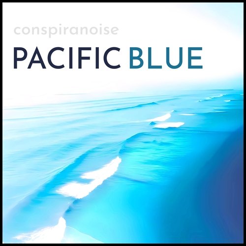Pacific Blue: Various Artists: : Music